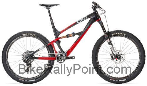 Spot Rollik specs and reviews
